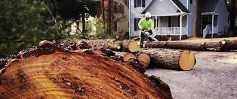 Mulching Services in Centuria, WI